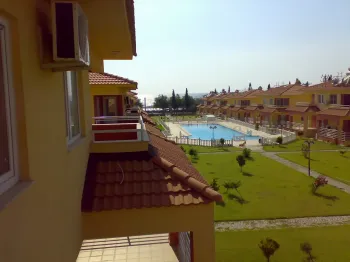 Villa in Didim